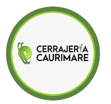 Logotipo de CERRAJERIA CAURIMARE